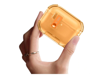 Tech-Protect Bounce Pro Apple Airpods Pro 3 Cosmic Orange - 1500162 - zdjęcie 4